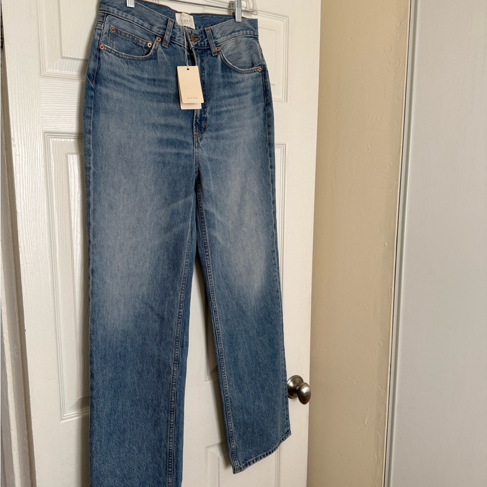 Doen Laurent Jeans